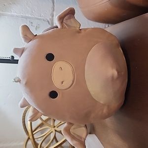 NWT 8" Squishmallow Riley the Dragon